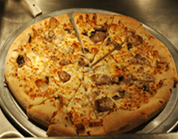 Papa's Pizza - Bassett - Menu & Hours - Order Delivery